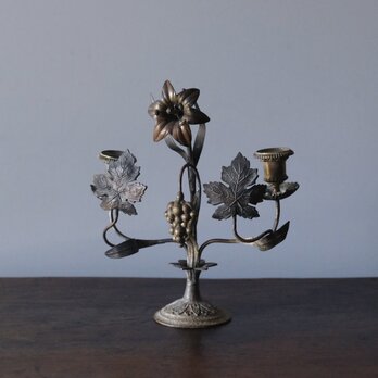 燭台の通販 | iichi 日々の暮らしを心地よくするハンドメイドや