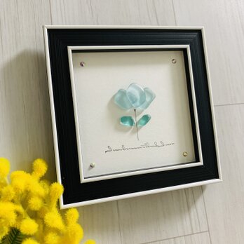 シーグラスアートショップ 作品一覧 | iichi 日々の暮らしを心地よく