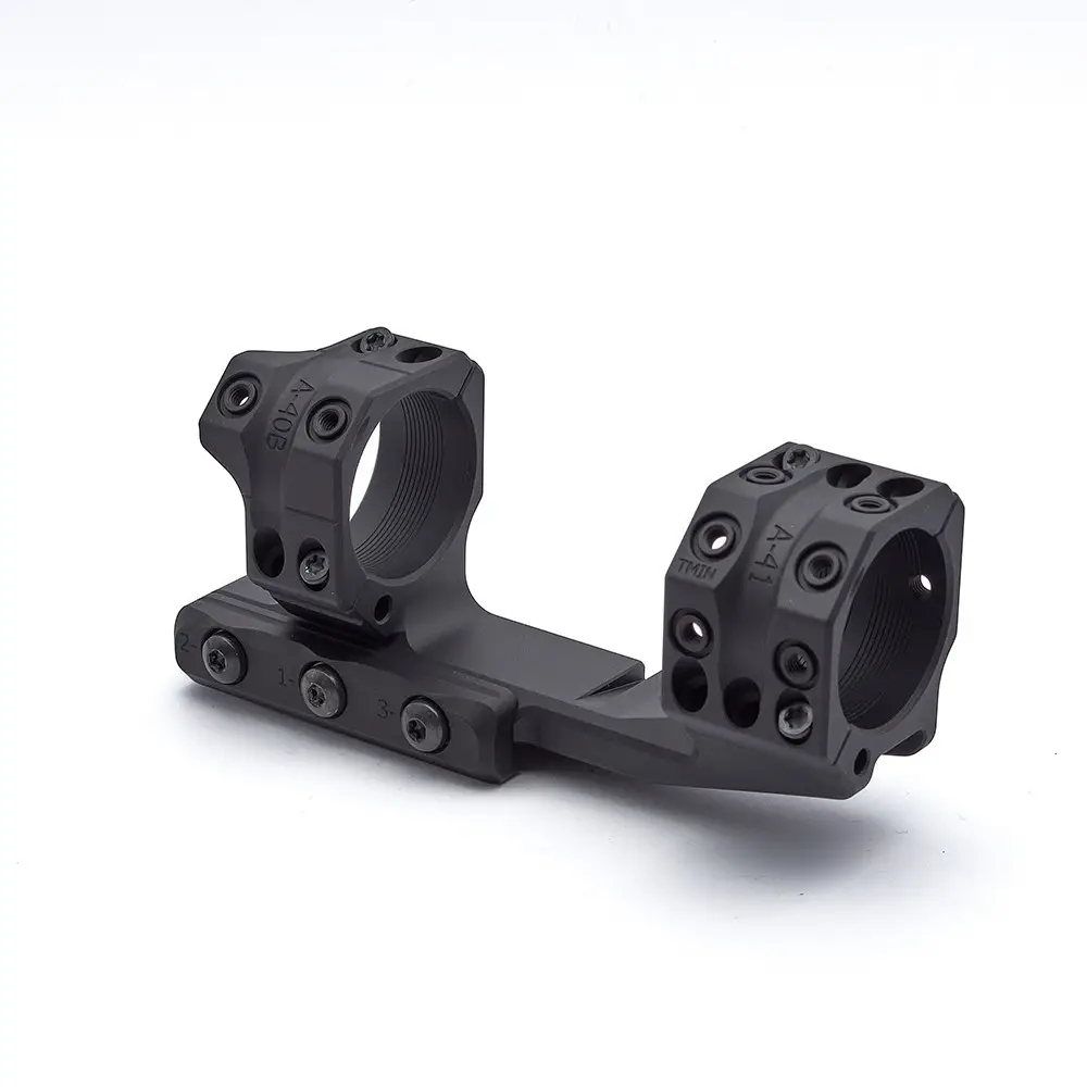 Spuhr SP-4022C Cantilever Scope Mount Ø34 H38mm/1.5