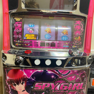 スパイガールの中古が安い！激安で譲ります・無料であげます｜ジモティー