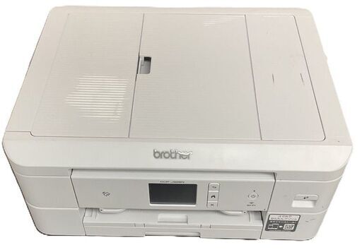 brother DCP-J920N インクジェットプリンター brother DCP-J928N-B