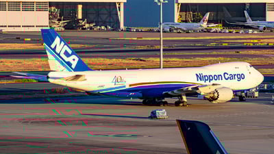 JA211A | Airbus A320-271N | All Nippon Airways (ANA) | Junoh Cho