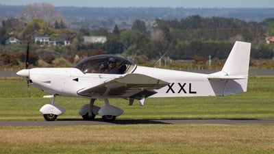 ZK-XXL - Zenith CH-601XL Zodiac [6-9818] - Flightradar24