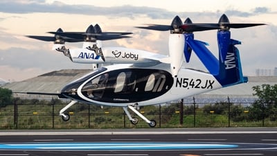 JA12HC | ATR 42-600 | Hokkaido Air System (HAC) | S Waki | JetPhotos