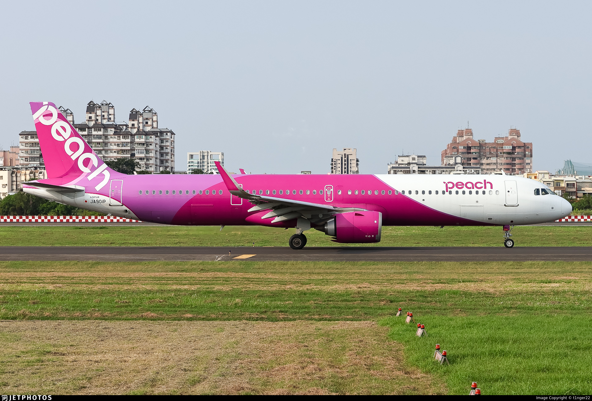 JA901P - JA-Fleet【本邦航空会社機材一覧サイト】