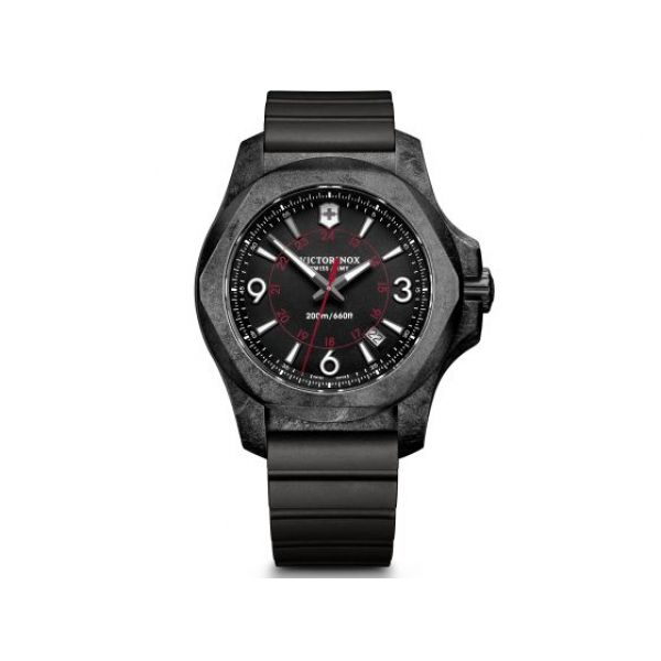 Victorinox I.N.O.X. Carbon GSA-242 - Victorinox Swiss Army
