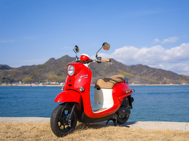 島ライダー】予約・アクセス・割引クーポン - じゃらんnet