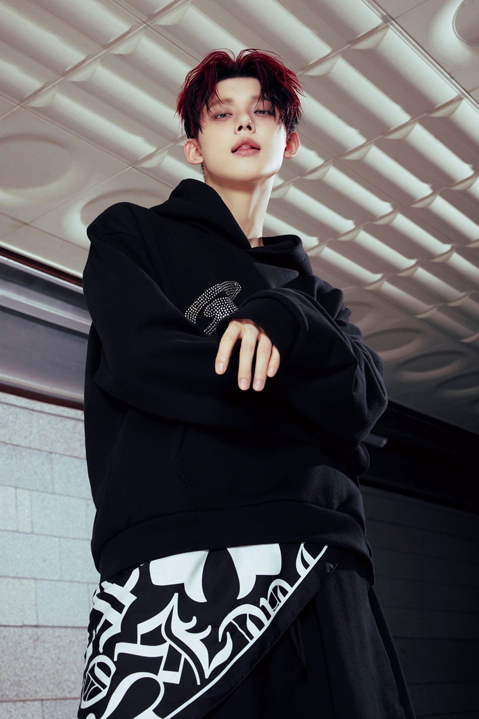 TXT Yeonjun Breaks 17 Million Views with 'GGUM' Dance Challenge