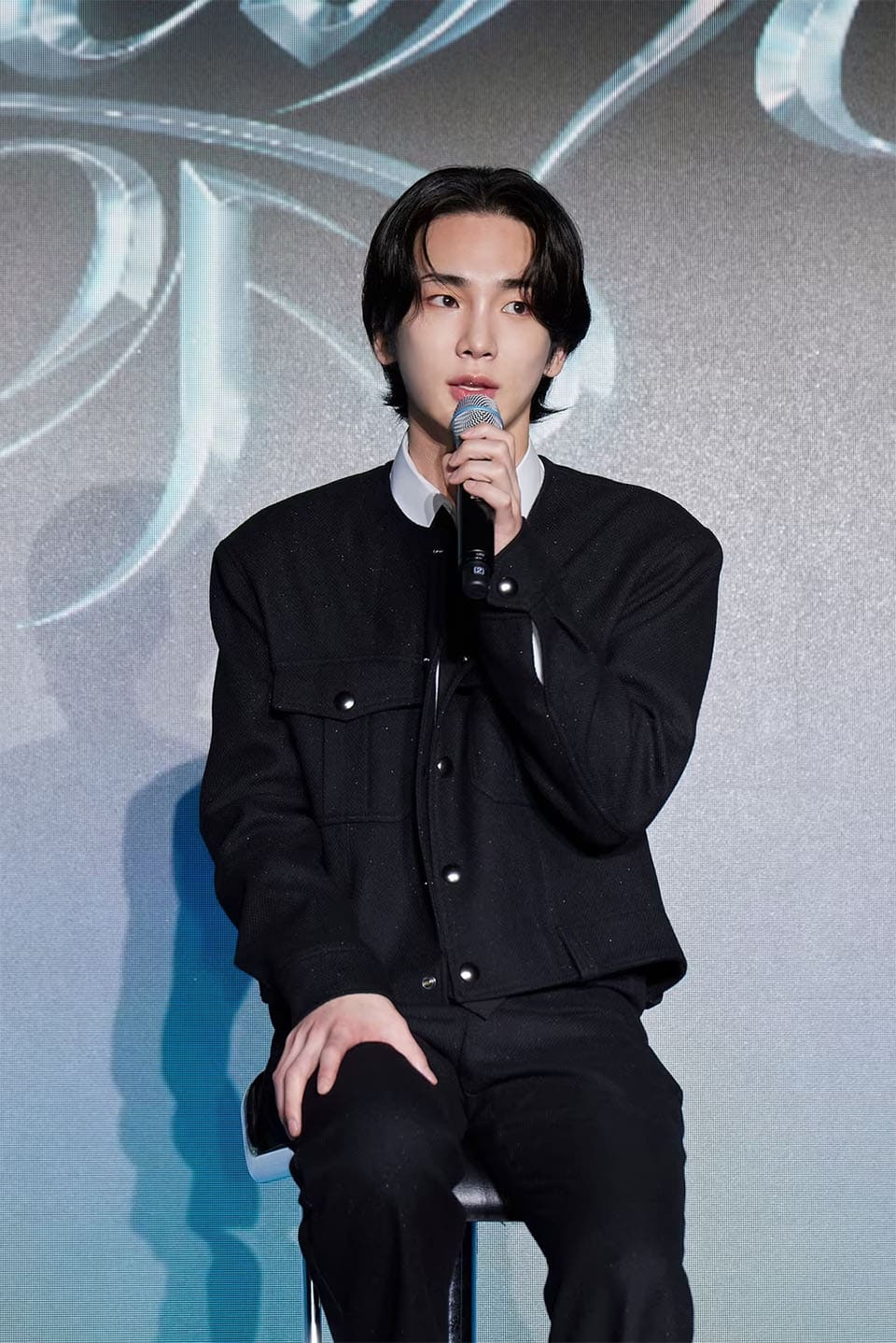 SHINee Key Makes a Birthday Comeback with New Album 'Pleasure Shop