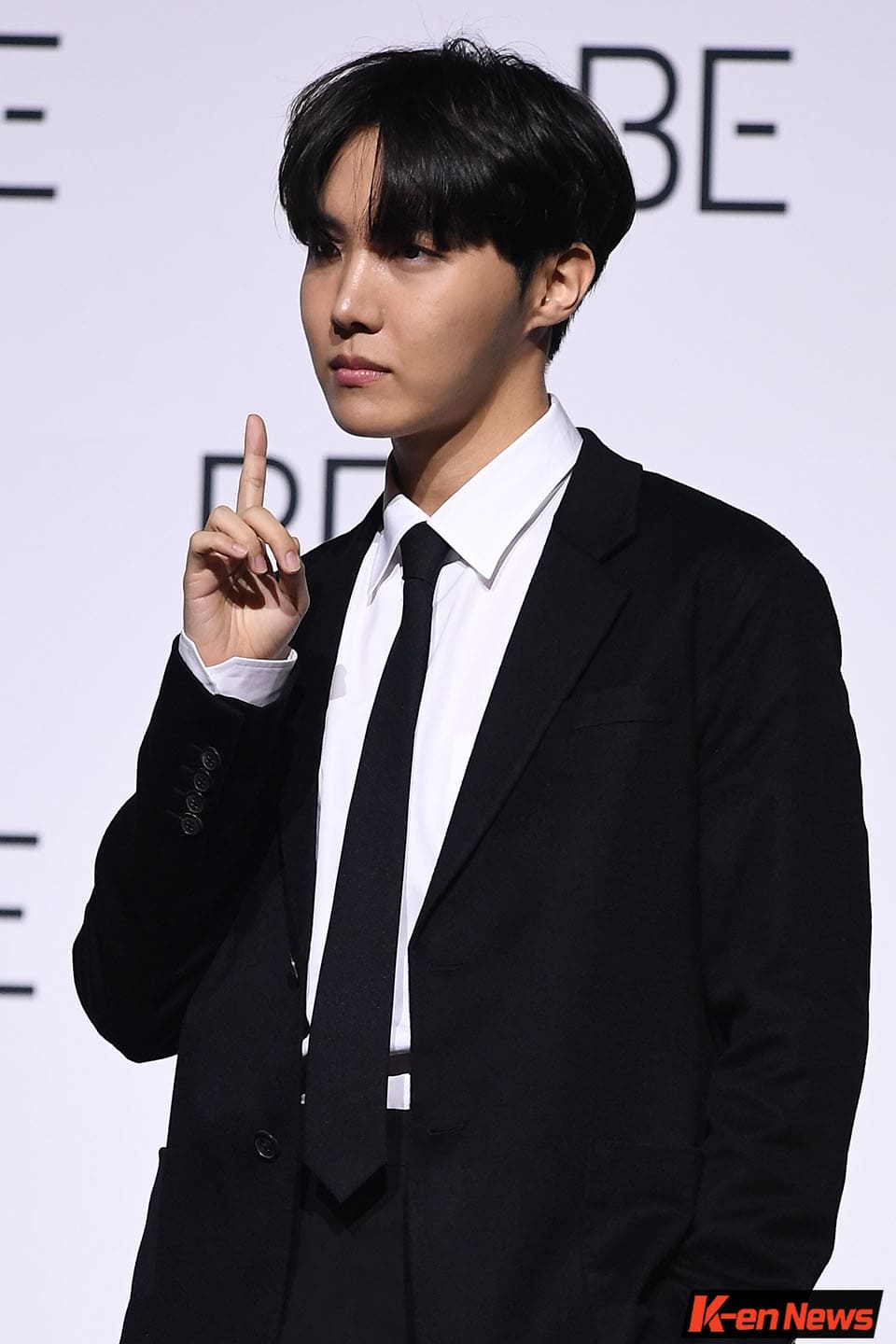 BTS J-Hope Sends Comfort to California Wildfire Victims; Solo Tour