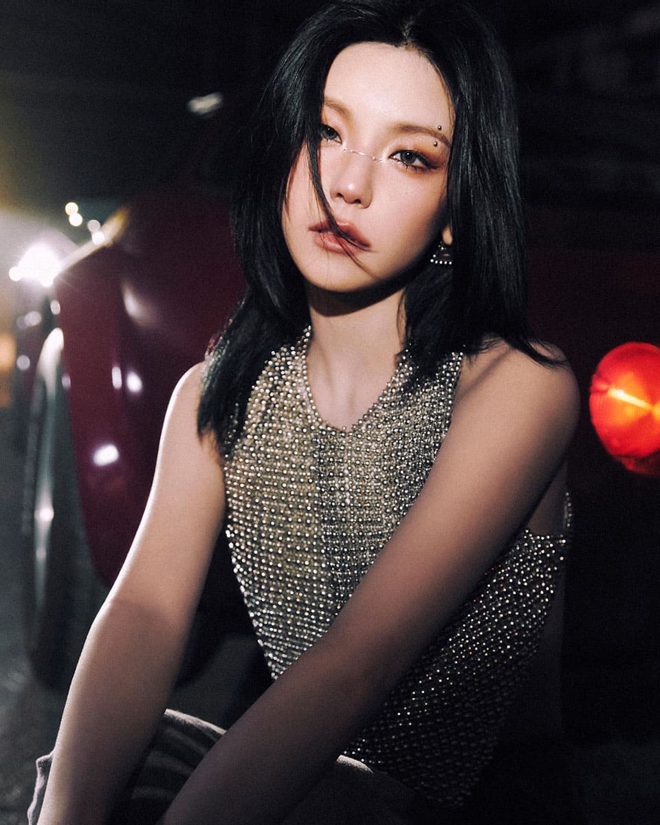 ITZY Yeji Makes Solo Debut with 'AIR' Today—A Stunning Showcase of