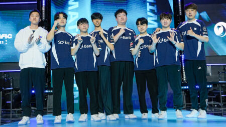 DRX announces stax's replacement for VCT Pacific Stage 2 | ONE Esports