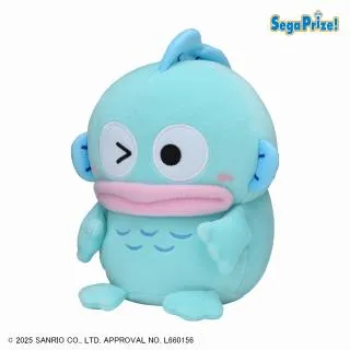 Cハンギョドン】ゆるかわ サンリオキャラクターズ ぽちゃちま