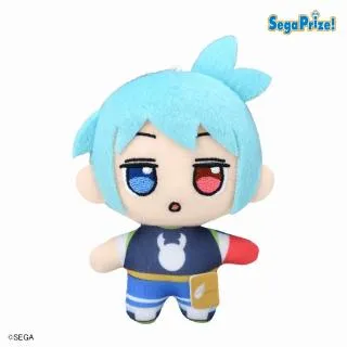 Bレゼ】劇場版『チェンソーマン レゼ篇』 ちびぐるみ オンライン