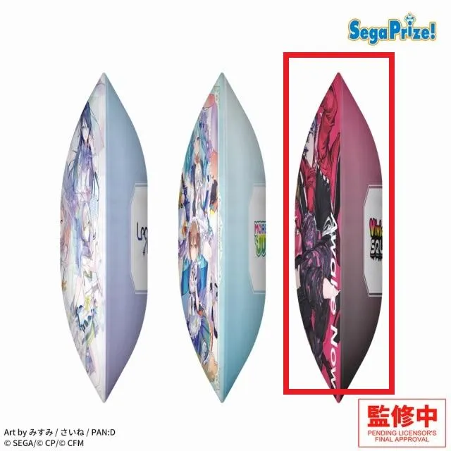 C:Vivid BAD SQUAD】プロジェクトセカイ カラフルステージ! feat. 初音