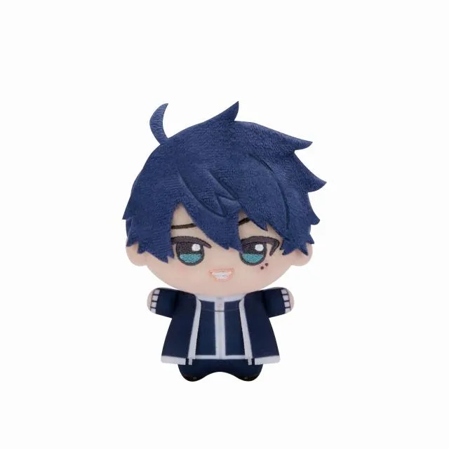 A一ノ瀬四季】桃源暗鬼 ちびぐるみvol.1 オンラインクレーンゲーム DMM