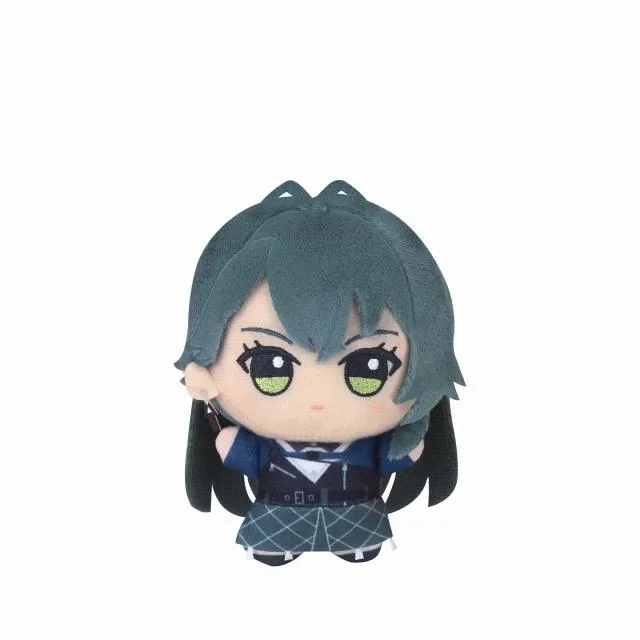 B月村手毬】学園アイドルマスター ちびぐるみ～on stage!～vol.1