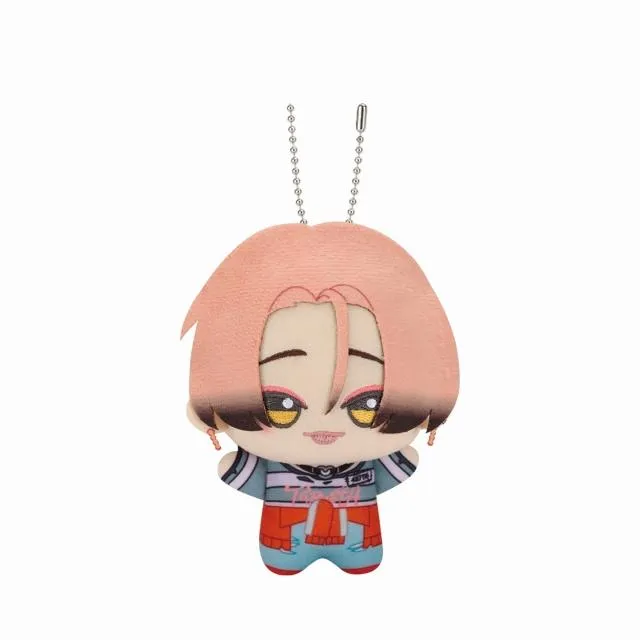 C夏焼千弥】18TRIP ちびぐるみ～夕班～第二弾 オンラインクレーン