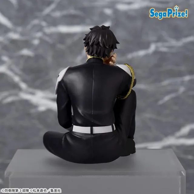 鳴海弦】怪獣8号 ちょこのせ [PM]フィギュア“鳴海弦” オンライン