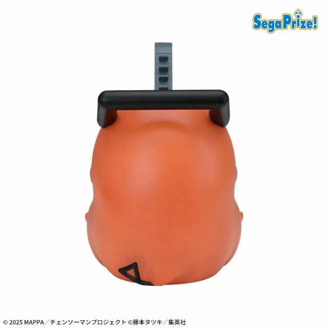 ポチタ】劇場版『チェンソーマン レゼ篇』 [PM]ソフビ貯金箱“ポチタ