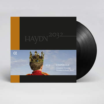 Haydn 2032