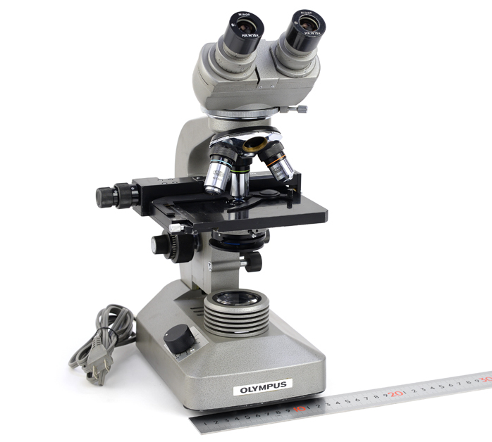 OLYMPUS 顕微鏡 KHS | ORIGINALMIND オリジナルマインド