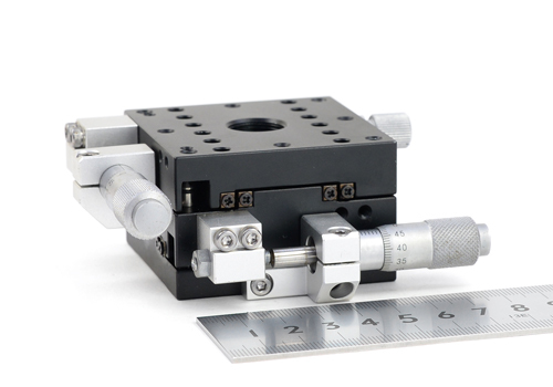 シグマ光機 XY軸ステージ 60×60mm | ORIGINALMIND オリジナルマインド