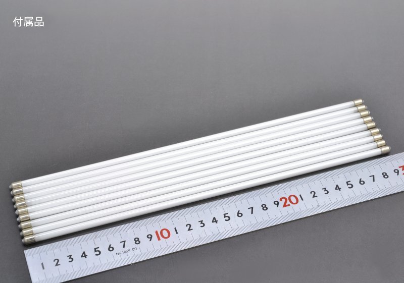 冷陰極管とインバーターのセット(冷陰極管:10本入り) | ORIGINALMIND