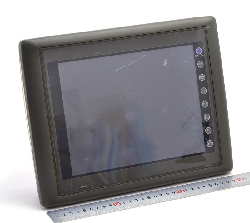 富士電機 タッチパネル UG420H-SC4D | 保守部品.com