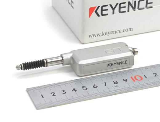キーエンス 接触式センサヘッド GT2-H12 | 保守部品.com