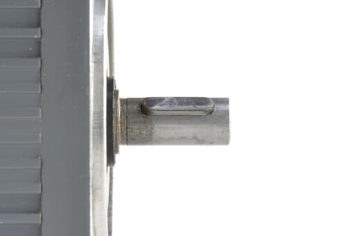 三菱 ACサーボモータ HA-FE23 (錆あり・ケーブルが短い) | 保守部品.com