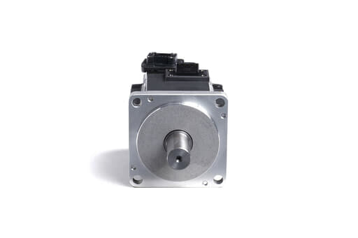 三菱 サーボモータ HG-KR23 | 保守部品.com