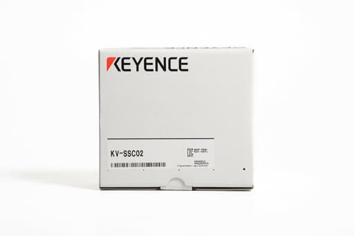 キーエンス 高速カウンタユニット KV-SSC02 | 保守部品.com