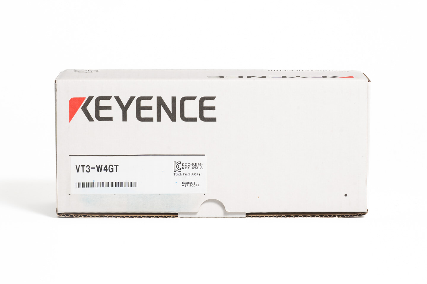 キーエンス タッチパネル VT3-W4GT | 保守部品.com
