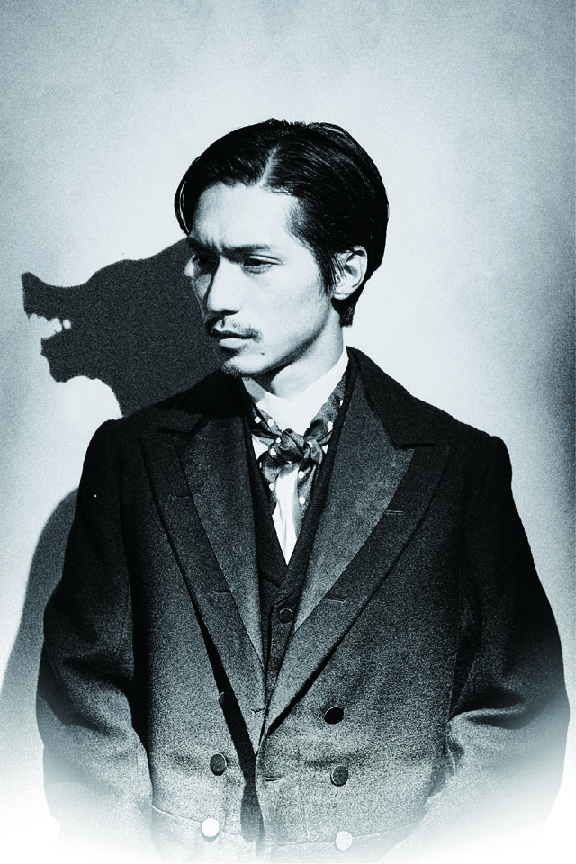 インタビュー】錦戸亮 月刊ローチケ8月15日号｜チケット情報・販売