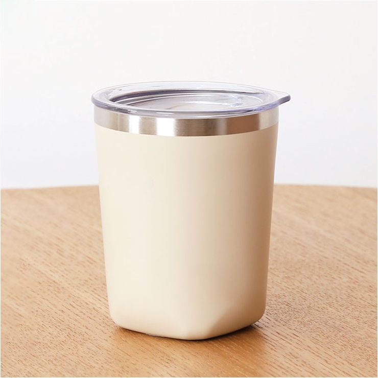 moz サーモタンブラー 250ml[品番：BCYW0028261]｜BACKYARD FAMILY