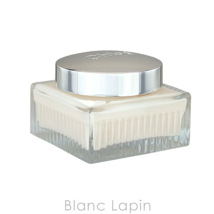 クロエ CHLOE パフュームボディクリーム 150ml [195010][品番