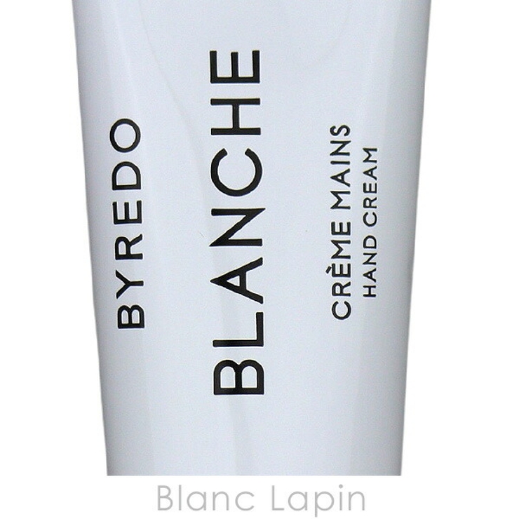 バイレード ハンドクリーム#ブランシュ 30ml[品番：BLAE0017895