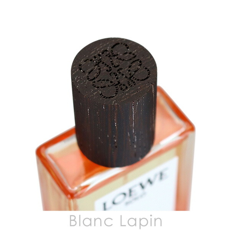 ロエベ ソロエジャエリクシール EDP 50ml[品番：BLAE0020895]｜BLANC