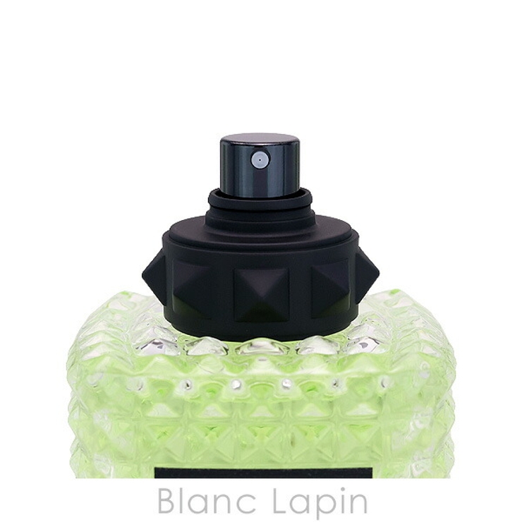 ヴァレンティノ ドンナボーンインローマグリーンストラヴァガンザ EDP