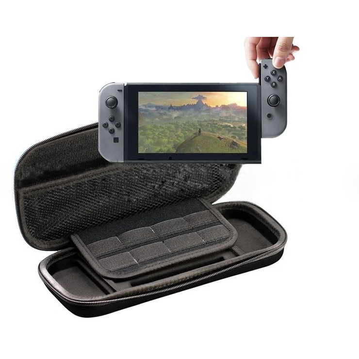 ニンテンドースイッチケース Nintendo Switch[品番：FQ000146417