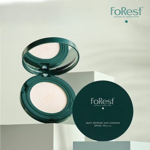 SPF50+ PA++++】グリーンフィンガーフォレスト UVケアセット[品番