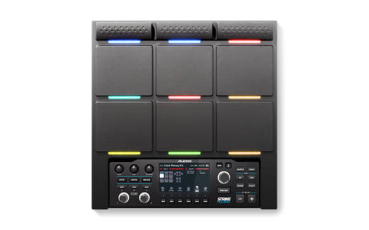 Alesis Strike MultiPad | Long & McQuade