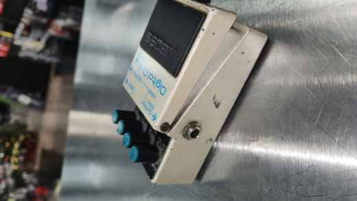 Gear Hunter | BOSS - DD2 JAPAN