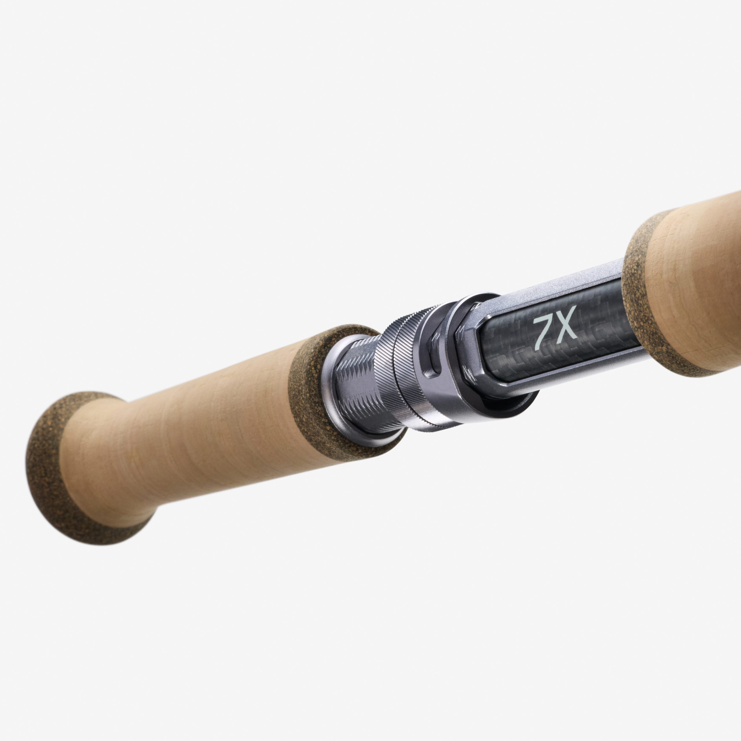 ZX Double-Hand Rod | Fly Fishing Rods | Loop Tackle