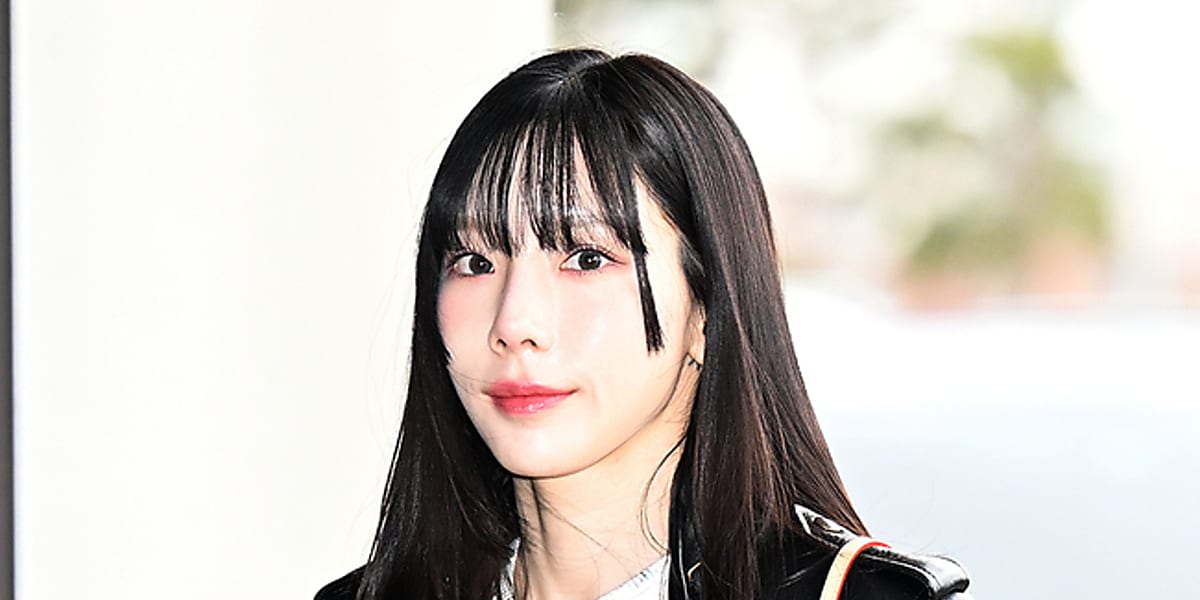 PHOTO】少女時代 テヨン＆ヒョヨン「SMTOWN LIVE」東京ドーム公演の