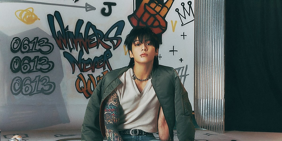 BTS ジョングク、入隊控え手紙で心境告白「12月から新たな旅へ…成長