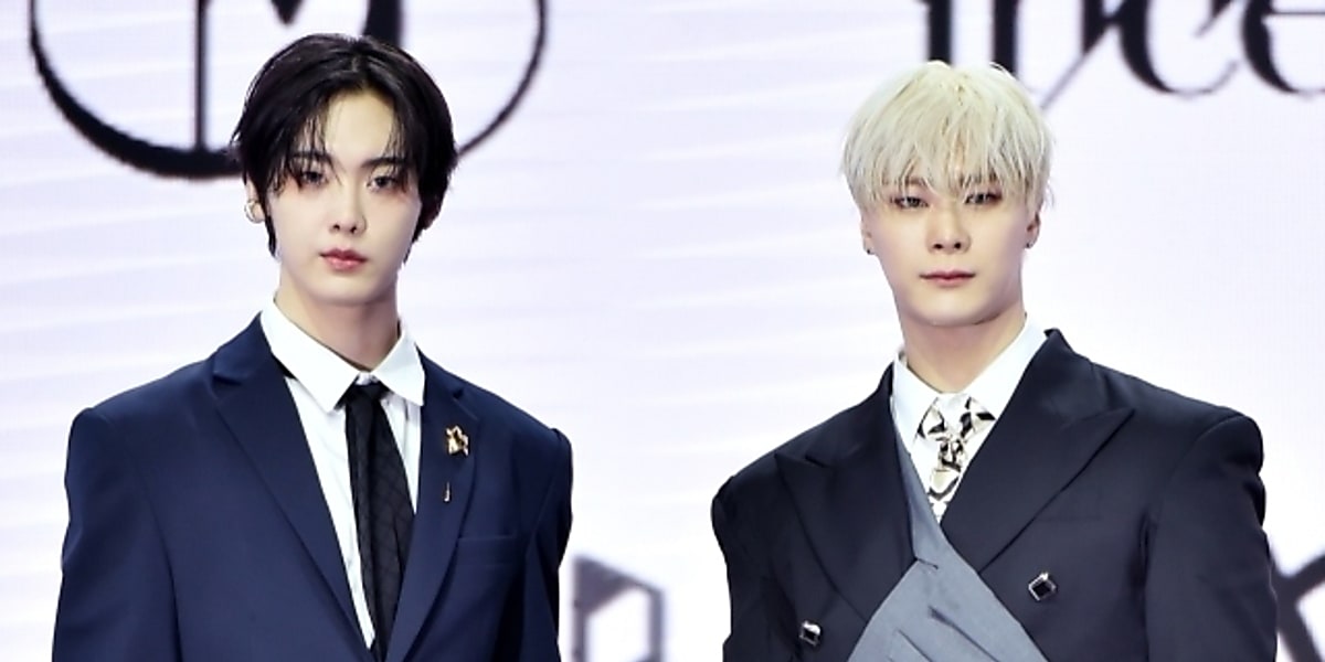 ASTRO ムンビン＆ユンサナ、本日ユニットデビュー3周年…ファン