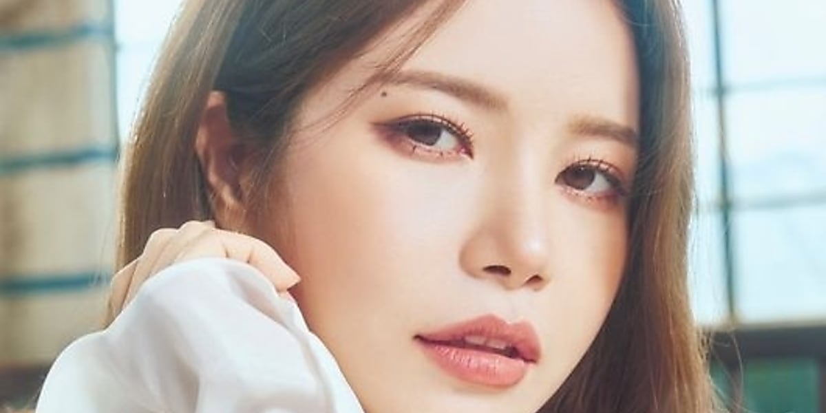 MAMAMOO ソラ、リメイク曲「愛したけれど」コンセプトフォト第2弾を