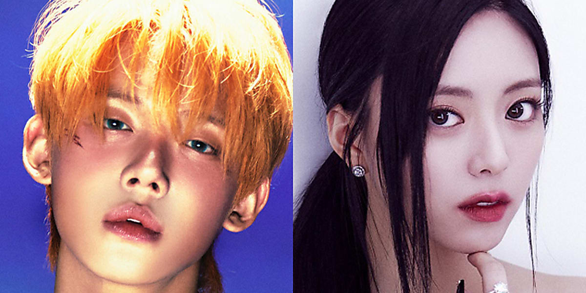 TXT ヨンジュン＆ITZY ユナ「SBS歌謡大典」でBTSとBLACKPINKをカバー